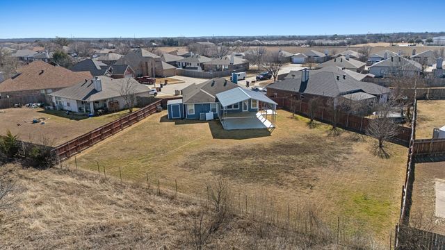 10304 Oldham Court, Fort Worth, TX 76140