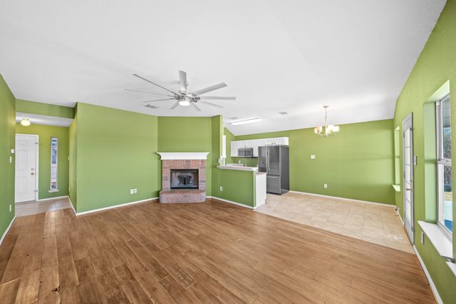 10304 Oldham Court, Fort Worth, TX 76140