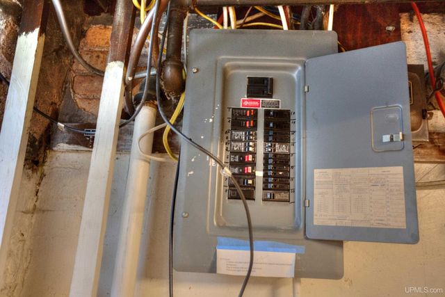 213 S Mansfield Street, Ironwood, MI 49938