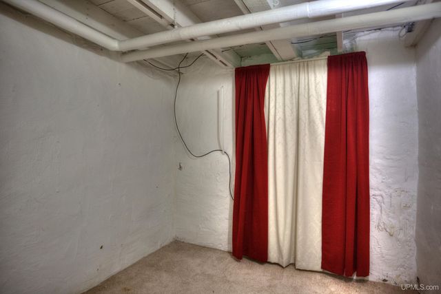 213 S Mansfield Street, Ironwood, MI 49938