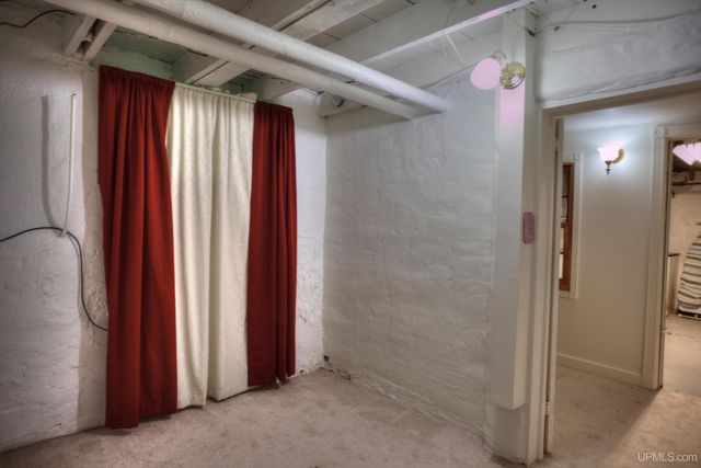 213 S Mansfield Street, Ironwood, MI 49938