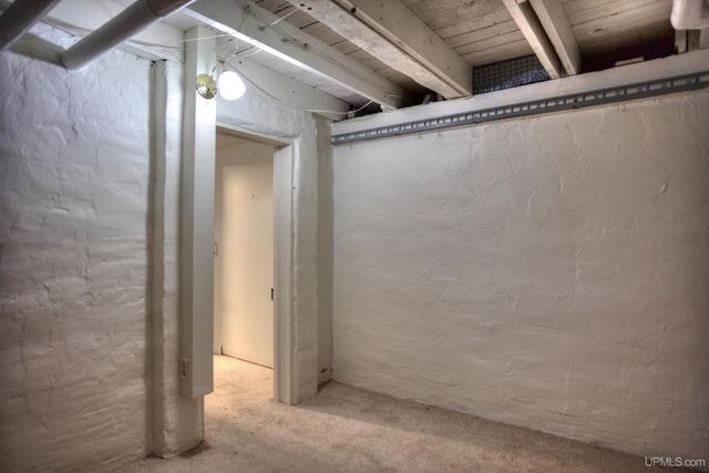 213 S Mansfield Street, Ironwood, MI 49938