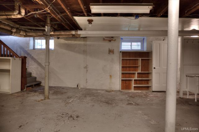 213 S Mansfield Street, Ironwood, MI 49938