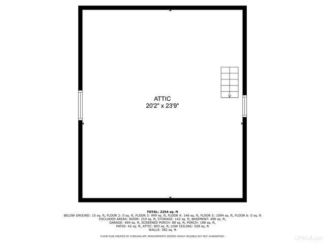 213 S Mansfield Street, Ironwood, MI 49938