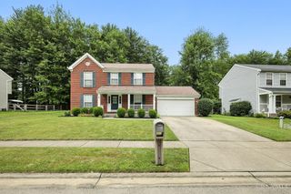 1542 Creekside Road, Batavia Twp, OH 45102