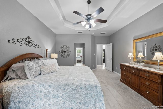 721 Gallagher Dr, Canyon Lake, TX 78133