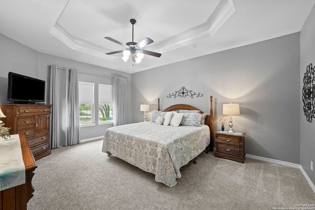 721 Gallagher Dr, Canyon Lake, TX 78133