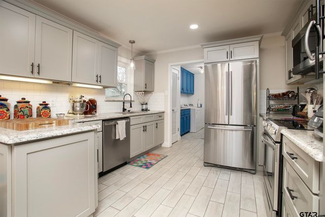 279 N BAY DR. DR., Bullard, TX 75757