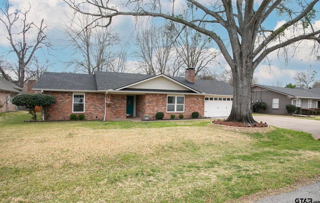 279 N BAY DR. DR., Bullard, TX 75757