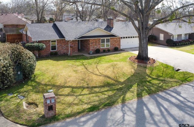 279 N BAY DR. DR., Bullard, TX 75757