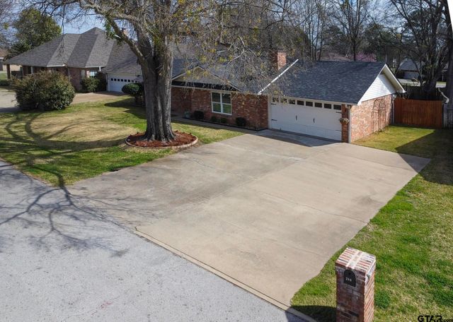 279 N BAY DR. DR., Bullard, TX 75757