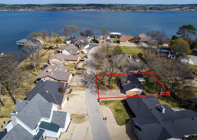 279 N BAY DR. DR., Bullard, TX 75757