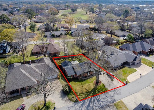 279 N BAY DR. DR., Bullard, TX 75757