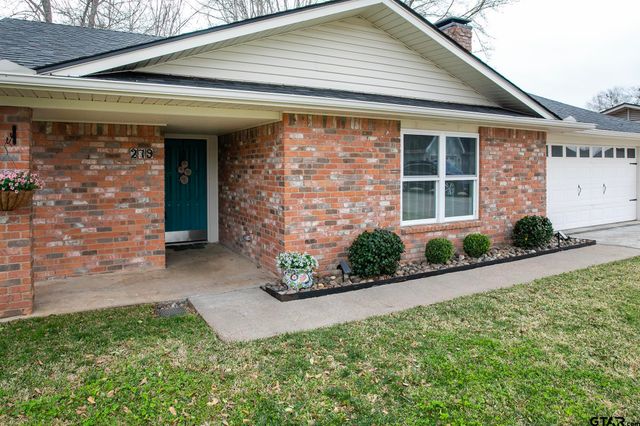 279 N BAY DR. DR., Bullard, TX 75757