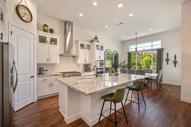 6057 Tanner Way, El Dorado Hills, CA 95762