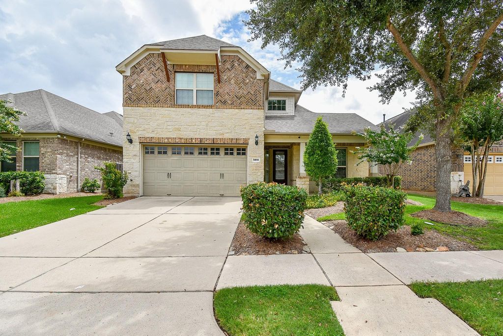 1414 Ralston Branch Way, Sugar Land, TX 77479