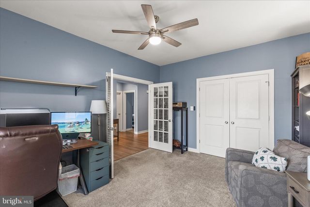 43 BRIDGE VALLEY RD, Gettysburg, PA 17325