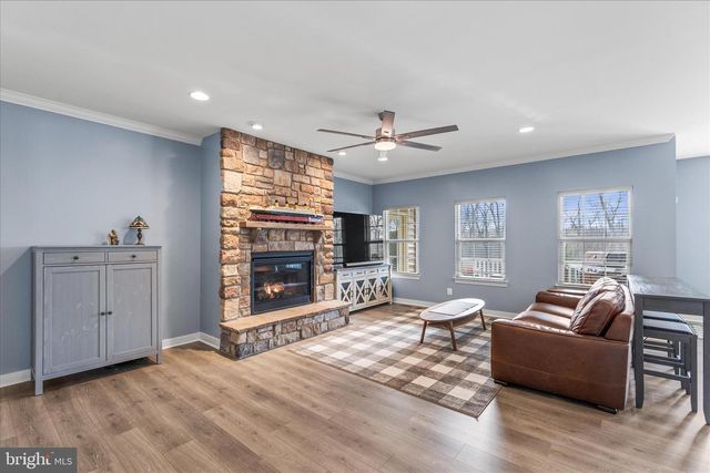 43 BRIDGE VALLEY RD, Gettysburg, PA 17325