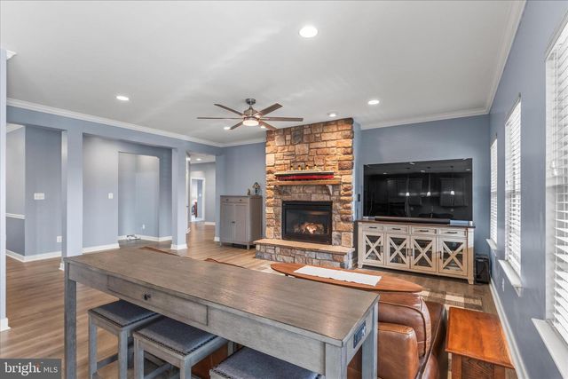 43 BRIDGE VALLEY RD, Gettysburg, PA 17325