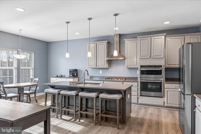 43 BRIDGE VALLEY RD, Gettysburg, PA 17325