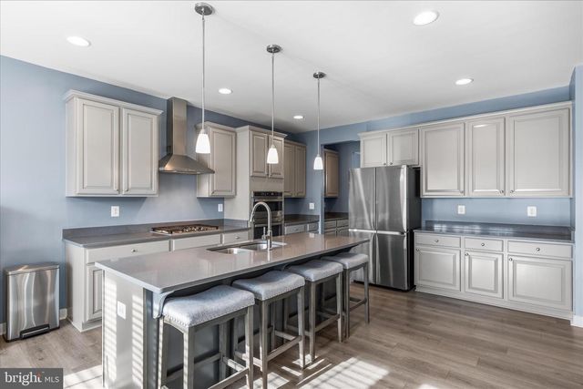 43 BRIDGE VALLEY RD, Gettysburg, PA 17325