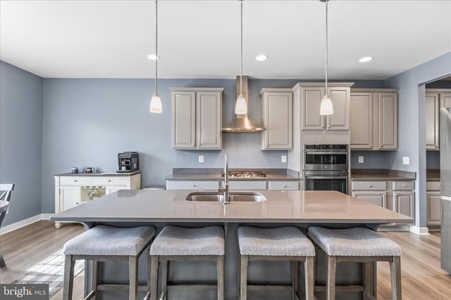 43 BRIDGE VALLEY RD, Gettysburg, PA 17325