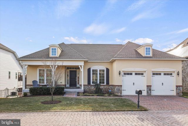 43 BRIDGE VALLEY RD, Gettysburg, PA 17325