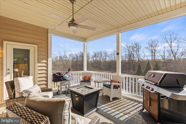 43 BRIDGE VALLEY RD, Gettysburg, PA 17325