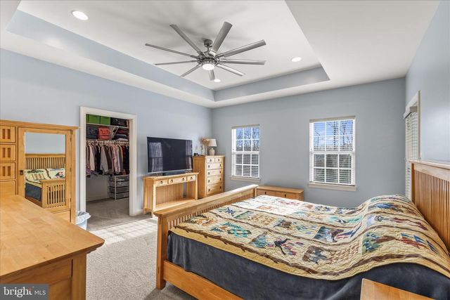 43 BRIDGE VALLEY RD, Gettysburg, PA 17325