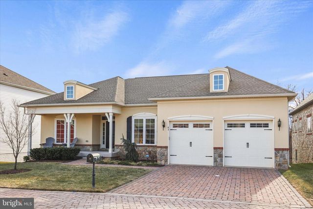 43 BRIDGE VALLEY RD, Gettysburg, PA 17325