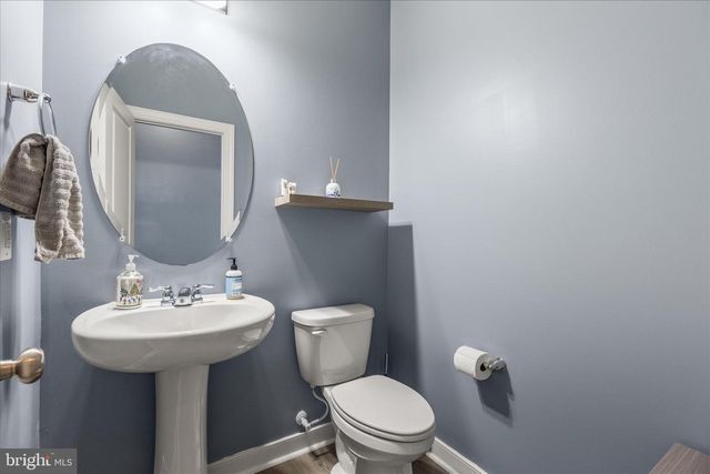 43 BRIDGE VALLEY RD, Gettysburg, PA 17325