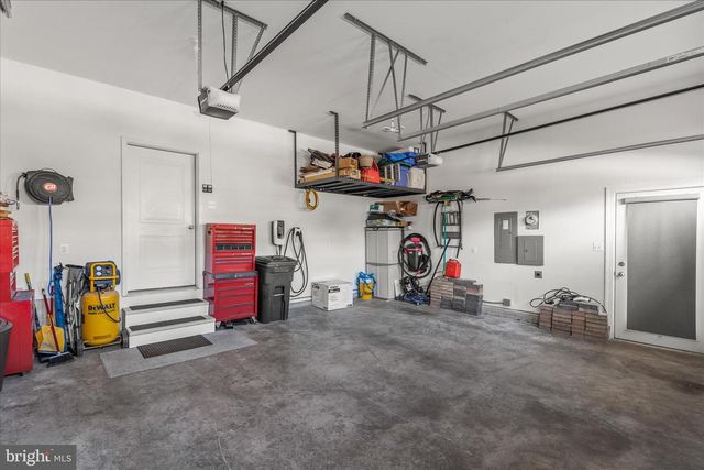 43 BRIDGE VALLEY RD, Gettysburg, PA 17325