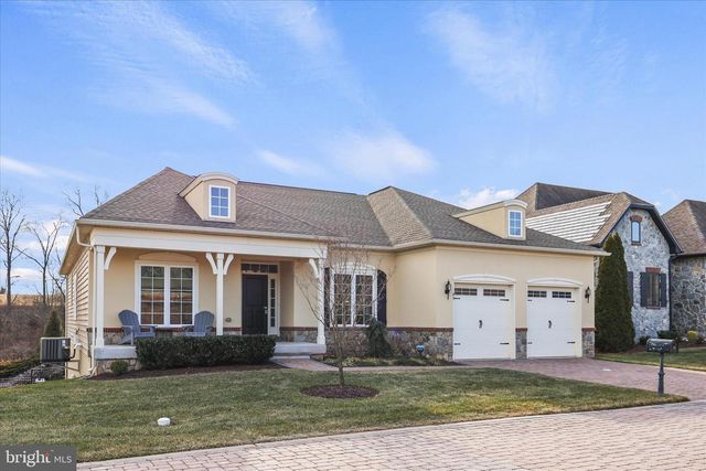 43 BRIDGE VALLEY RD, Gettysburg, PA 17325