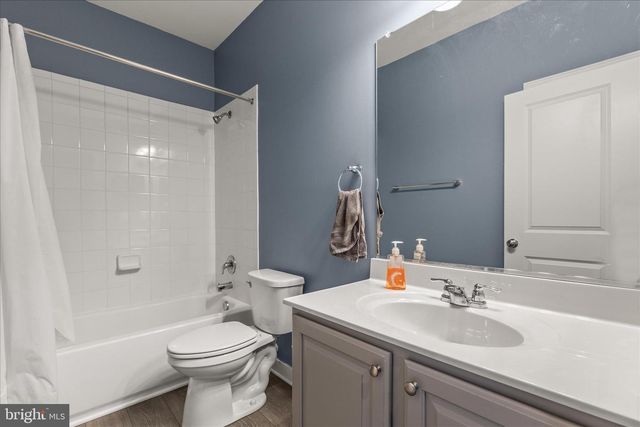 43 BRIDGE VALLEY RD, Gettysburg, PA 17325