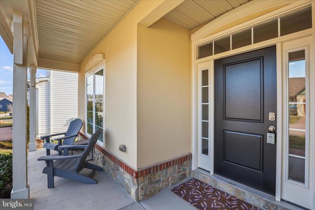 43 BRIDGE VALLEY RD, Gettysburg, PA 17325