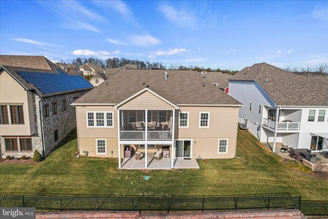 43 BRIDGE VALLEY RD, Gettysburg, PA 17325