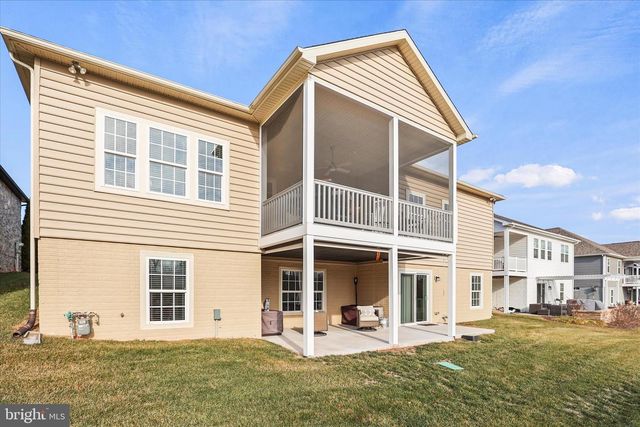 43 BRIDGE VALLEY RD, Gettysburg, PA 17325