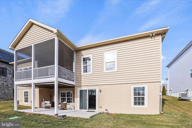 43 BRIDGE VALLEY RD, Gettysburg, PA 17325