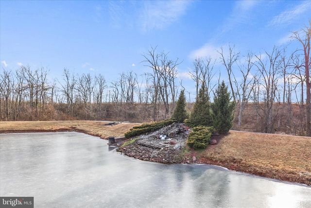 43 BRIDGE VALLEY RD, Gettysburg, PA 17325