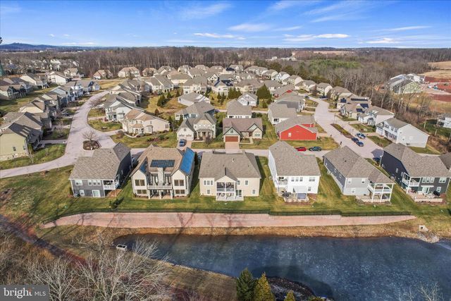 43 BRIDGE VALLEY RD, Gettysburg, PA 17325