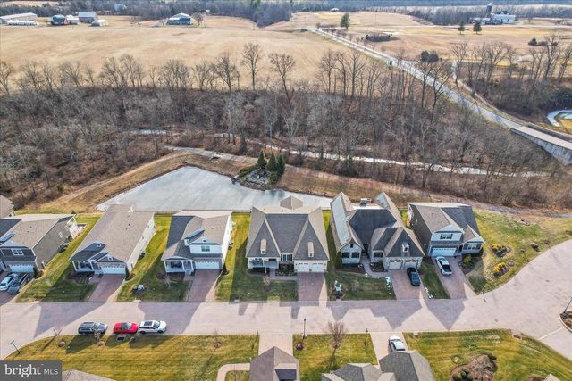 43 BRIDGE VALLEY RD, Gettysburg, PA 17325