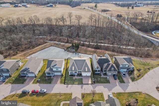 43 BRIDGE VALLEY RD, Gettysburg, PA 17325