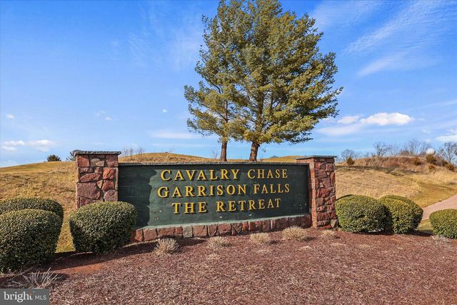 43 BRIDGE VALLEY RD, Gettysburg, PA 17325