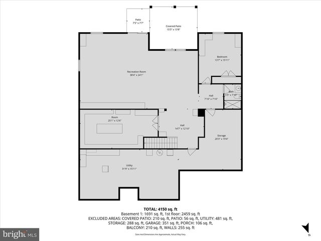 43 BRIDGE VALLEY RD, Gettysburg, PA 17325