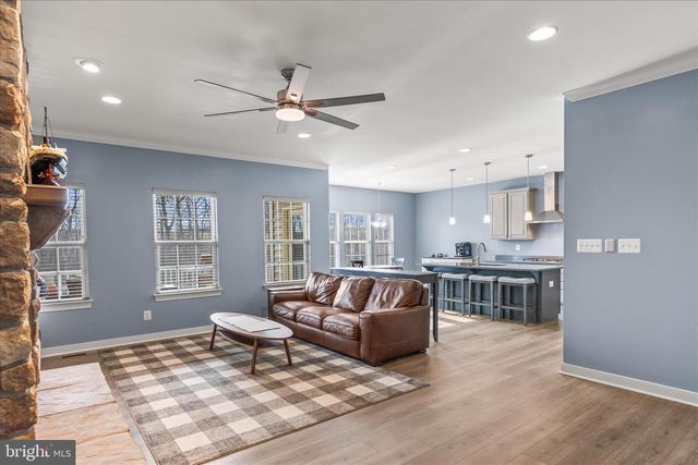 43 BRIDGE VALLEY RD, Gettysburg, PA 17325