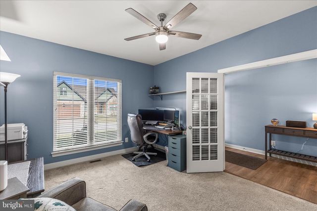 43 BRIDGE VALLEY RD, Gettysburg, PA 17325