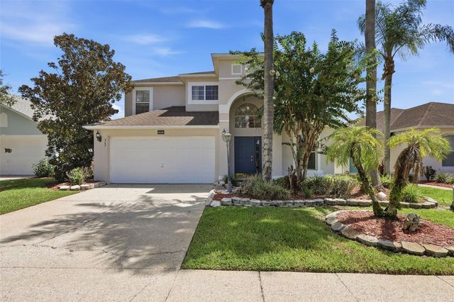 963 LAKE BERKLEY DRIVE, Kissimmee, FL 34746