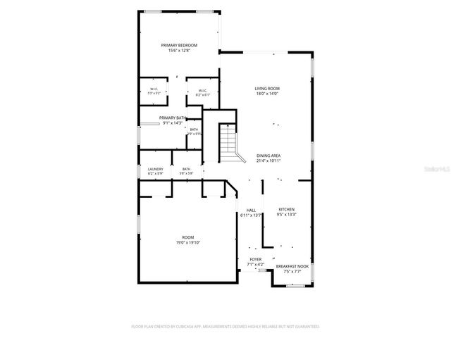 963 LAKE BERKLEY DRIVE, Kissimmee, FL 34746