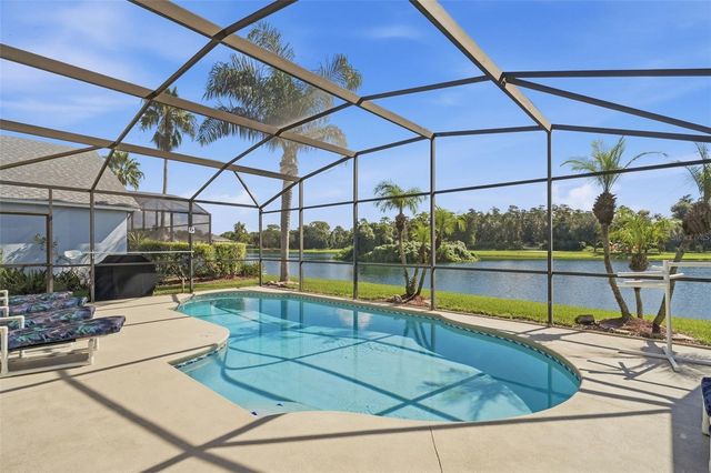 963 LAKE BERKLEY DRIVE, Kissimmee, FL 34746