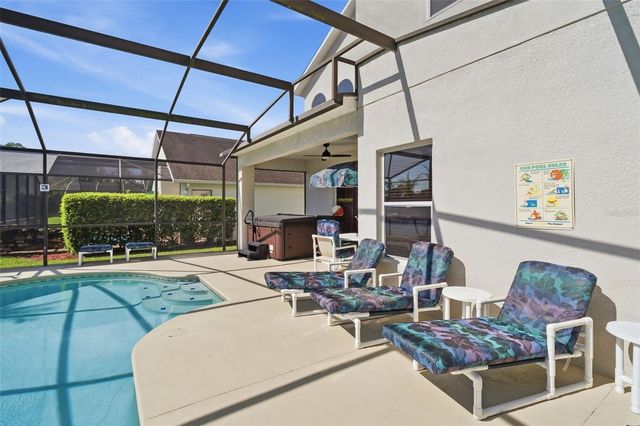963 LAKE BERKLEY DRIVE, Kissimmee, FL 34746